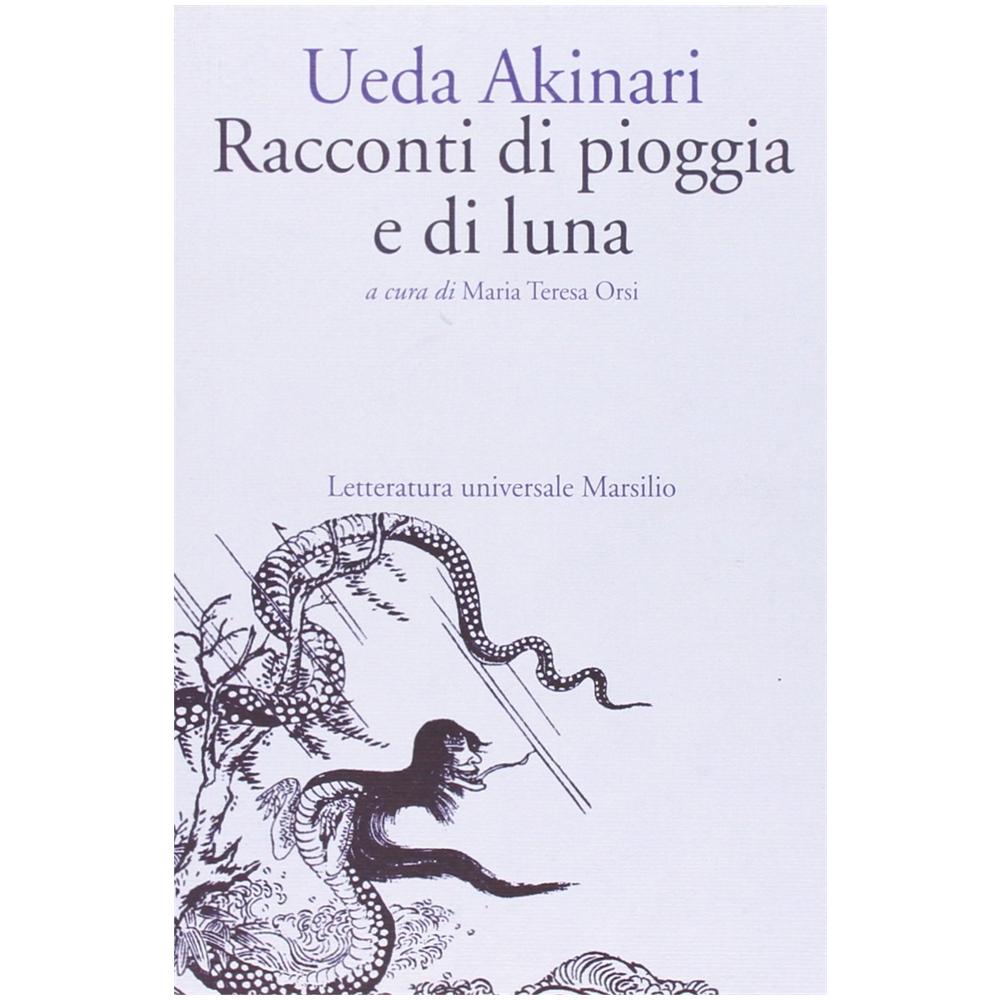 Akinari Ueda - Racconti di pioggia e di luna - Foto 2