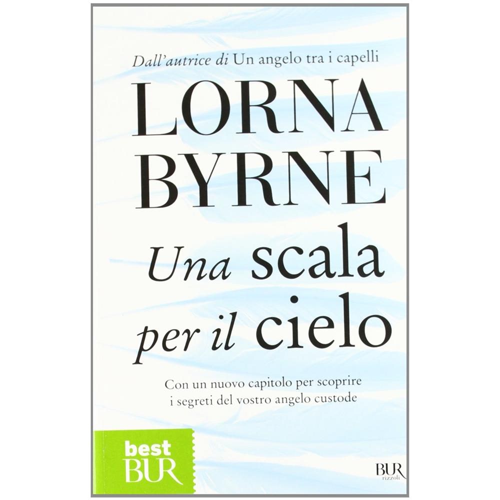 Lorna Byrne - Una scala per il cielo - Foto 2