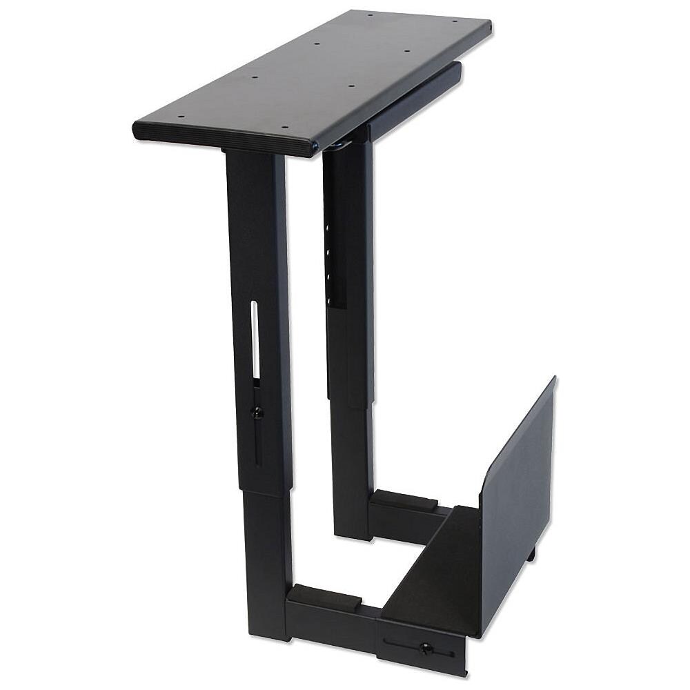 Supporto PC B0598841 1pz H 30kg Colore Nero - Foto 2