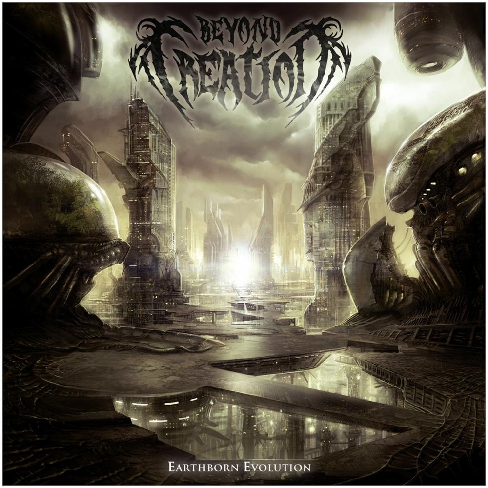 Beyond Creation - Earthborn Evolution - Foto 1