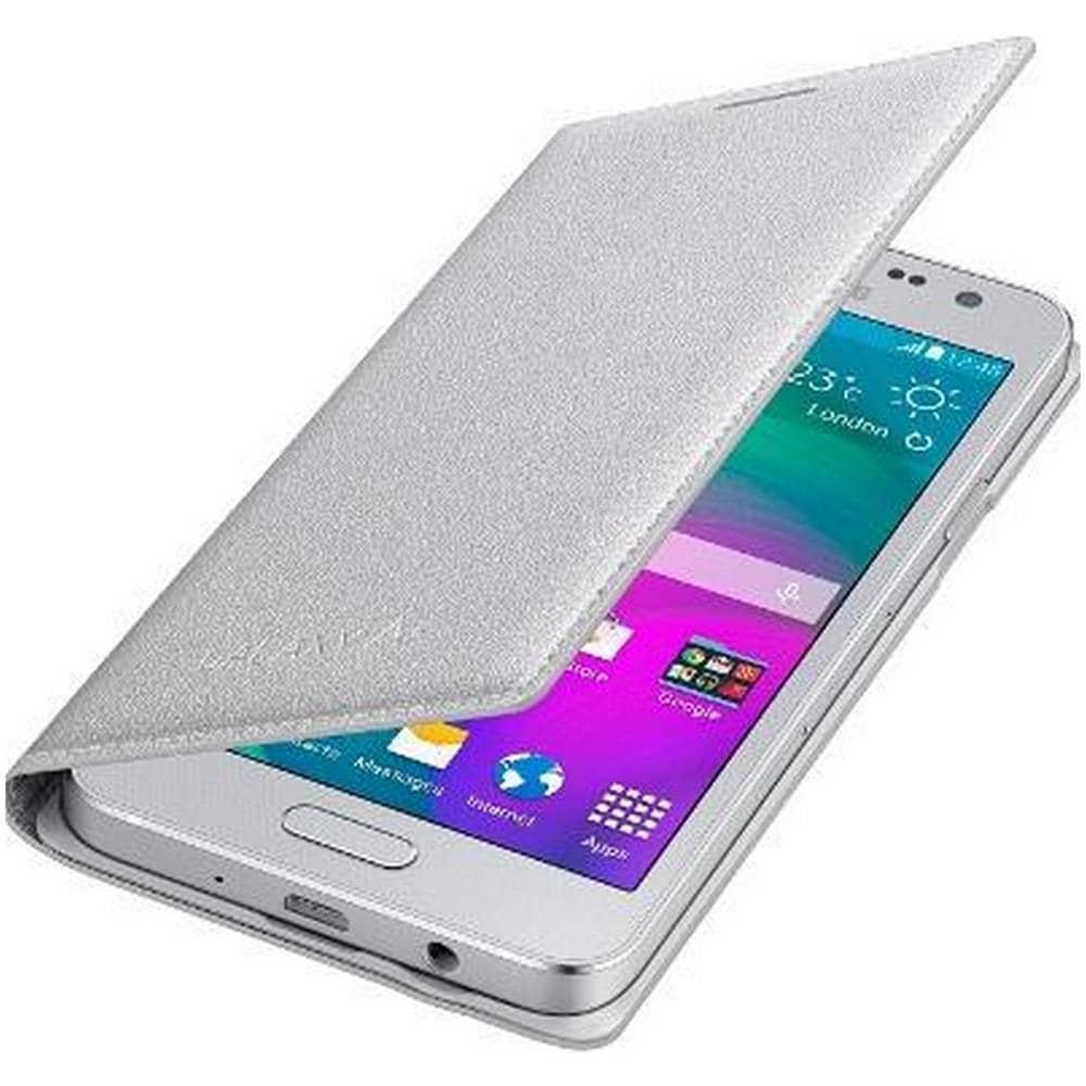 Sam Flip Cover sr EF-FA300 | für Samsung GALAXY A3 A300F - Foto 2