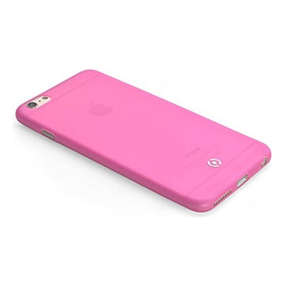 Cover Frost per iPhone 7 Plus - Rosa - Foto 2