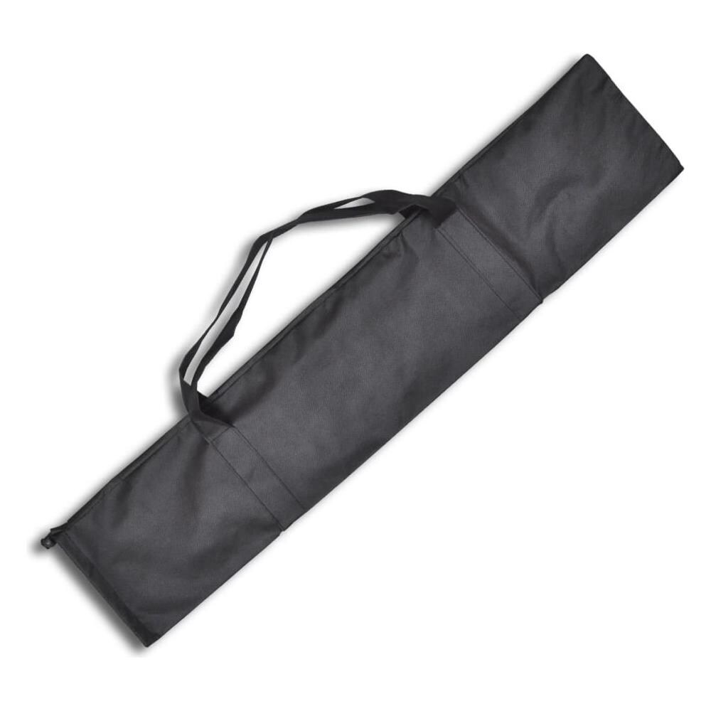 Portafondali Fotografici 5,0 X 3,0 M. + Fondale Foto Verde - Foto 14