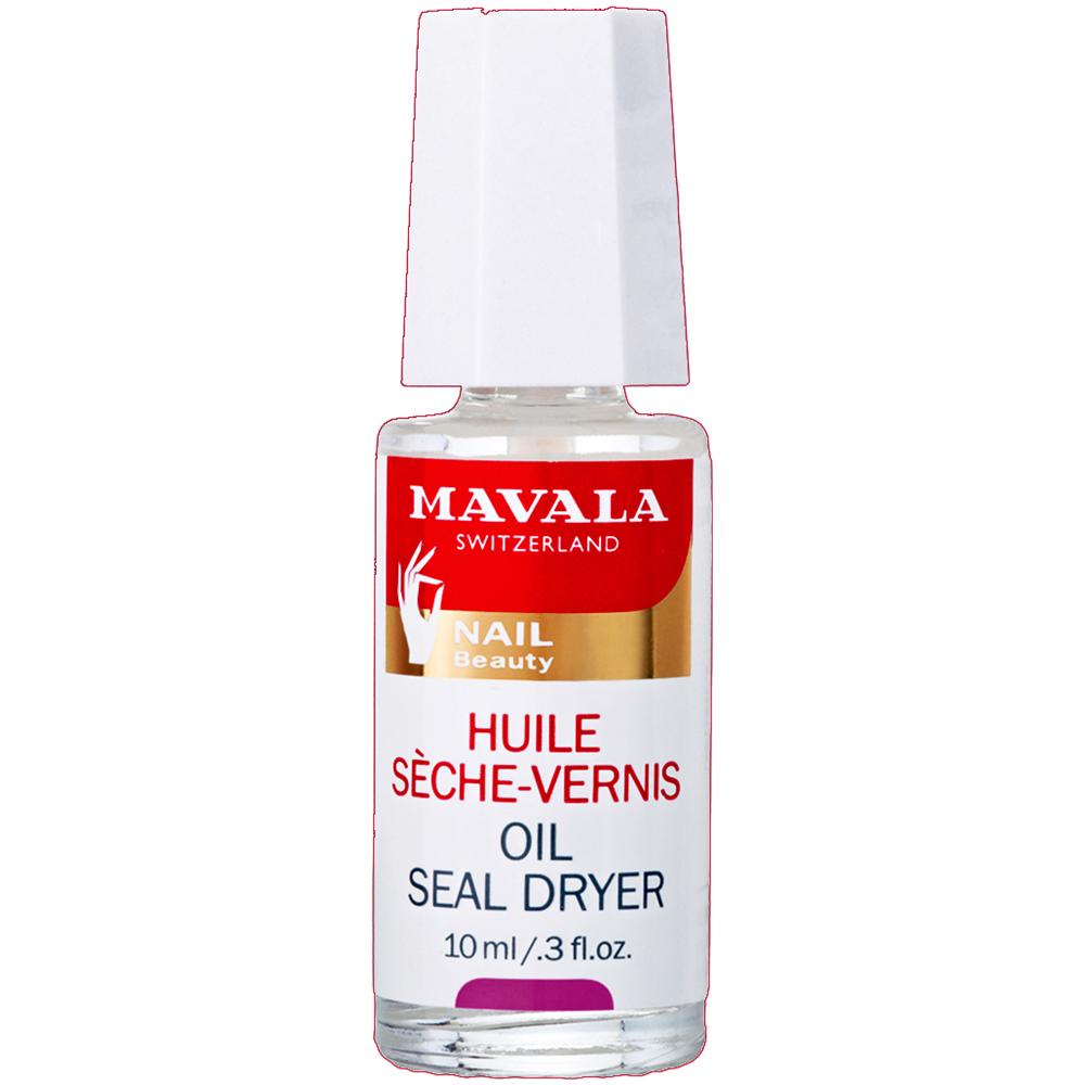 Smalto Huile Seche Vernis Asciuga Smalto-cuticle Cosmetici - Foto 1