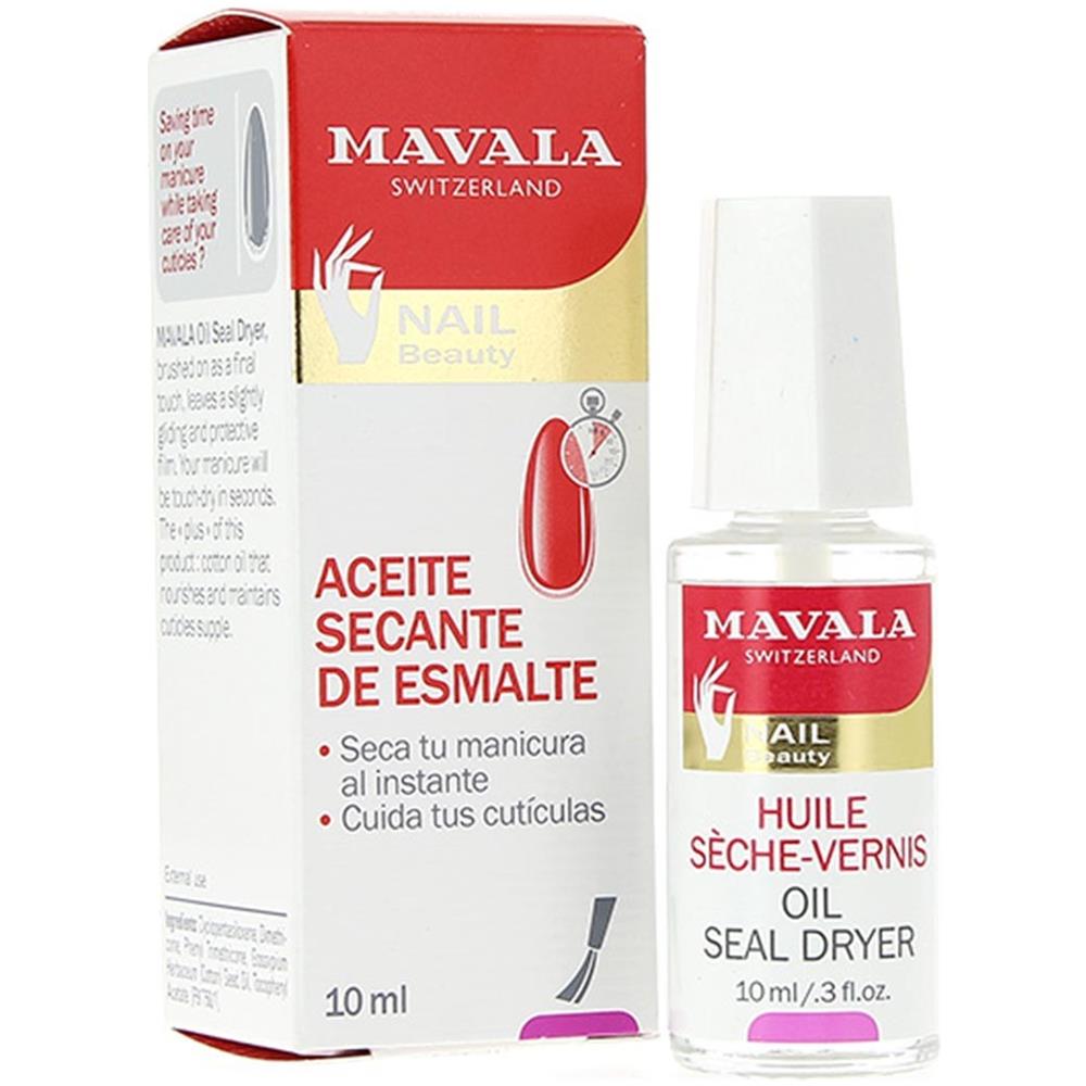 Smalto Huile Seche Vernis Asciuga Smalto-cuticle Cosmetici - Foto 2