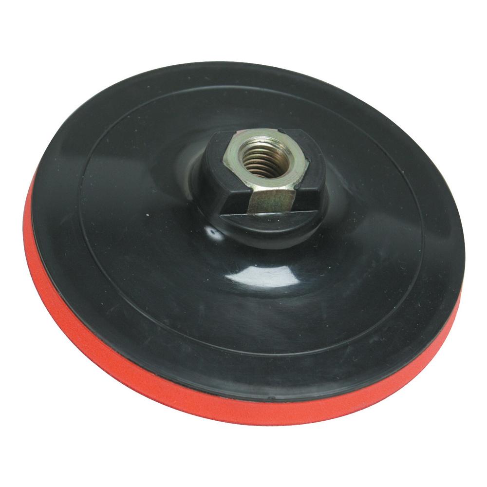 427547 Platorello Per Il Fissaggio Strappo 125 X 10 Mm - Foto 1