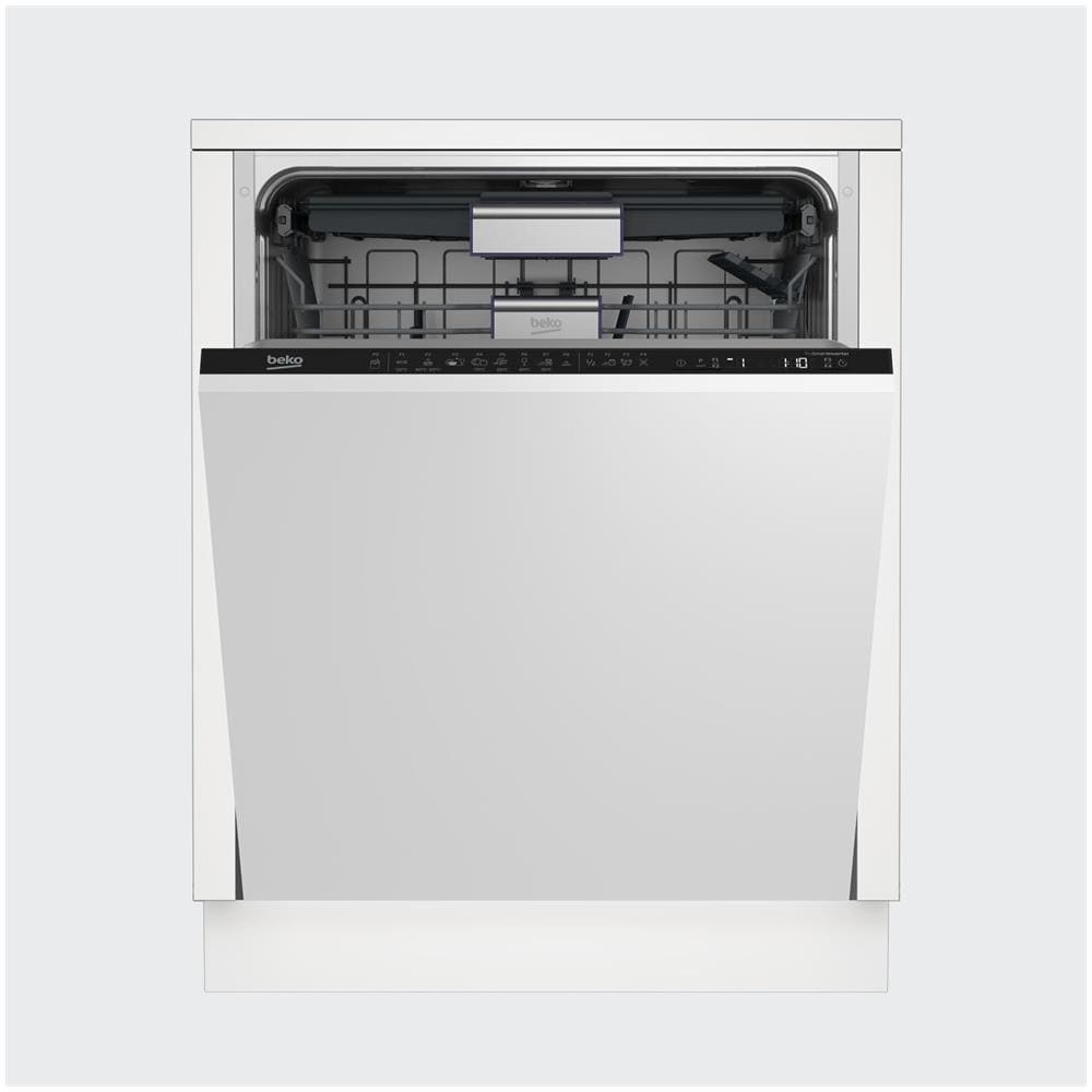 BEKO - Lavastoviglie DIN28422 da Incasso a Scomparsa Totale Classe A ... BEKO - Lavastoviglie DIN28422 da Incasso a Scomparsa Totale Classe A ...