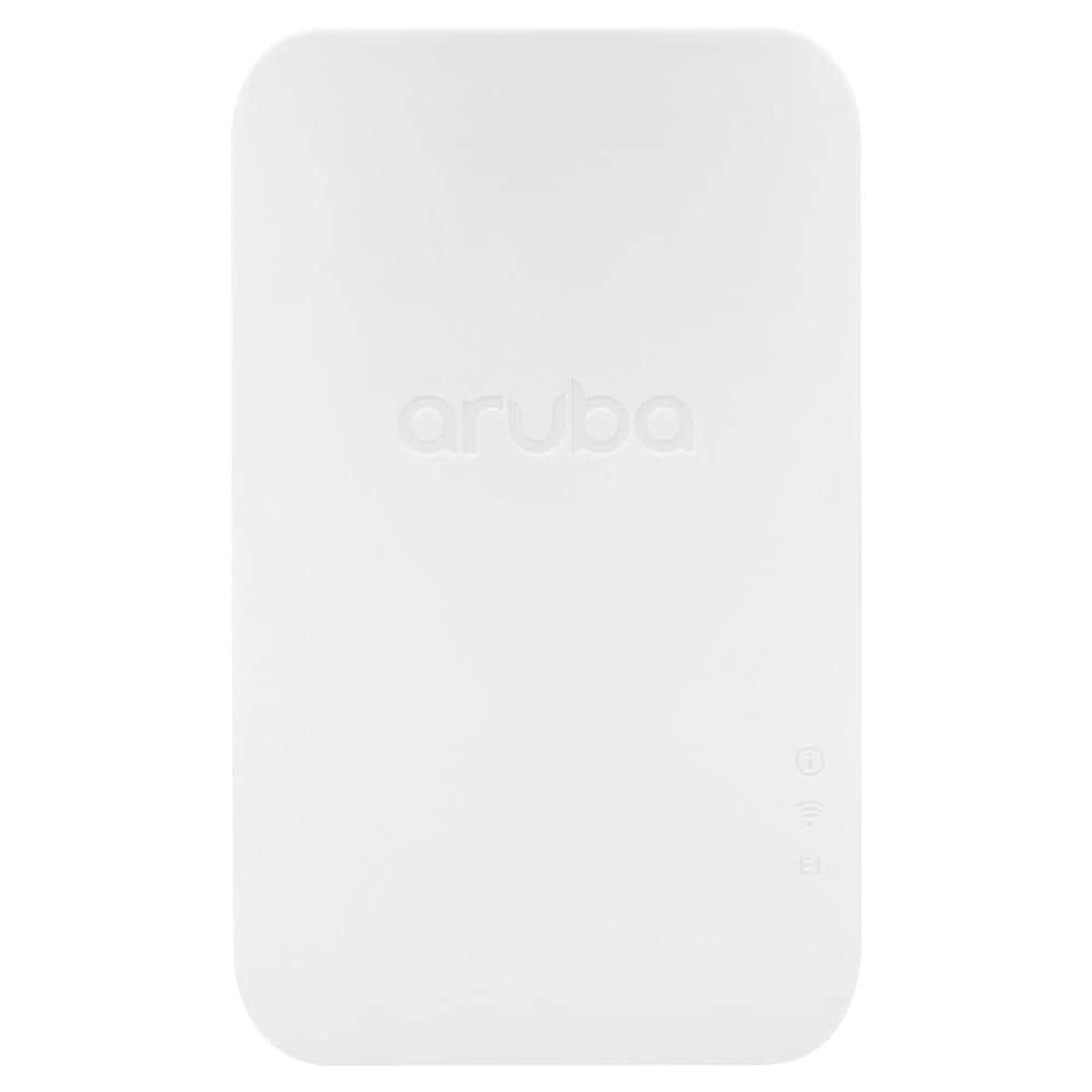 Access Point AP-203H Dual Radio 867 Mbit / s 1 Porta Ethernet LAN Colore Bianco - Foto 2