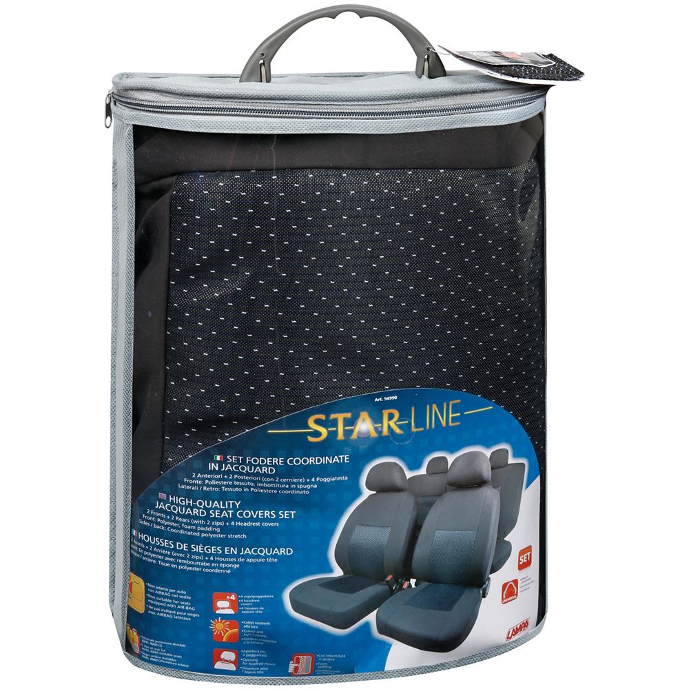 Set Fodere Star Line - Foto 7