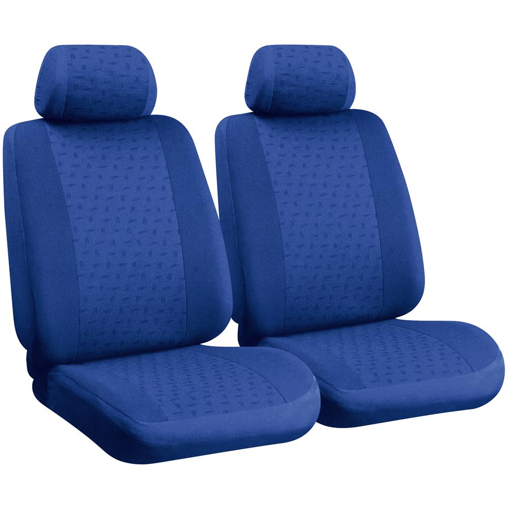 Cp. fodere Anteriori Glamur Blu - Foto 2