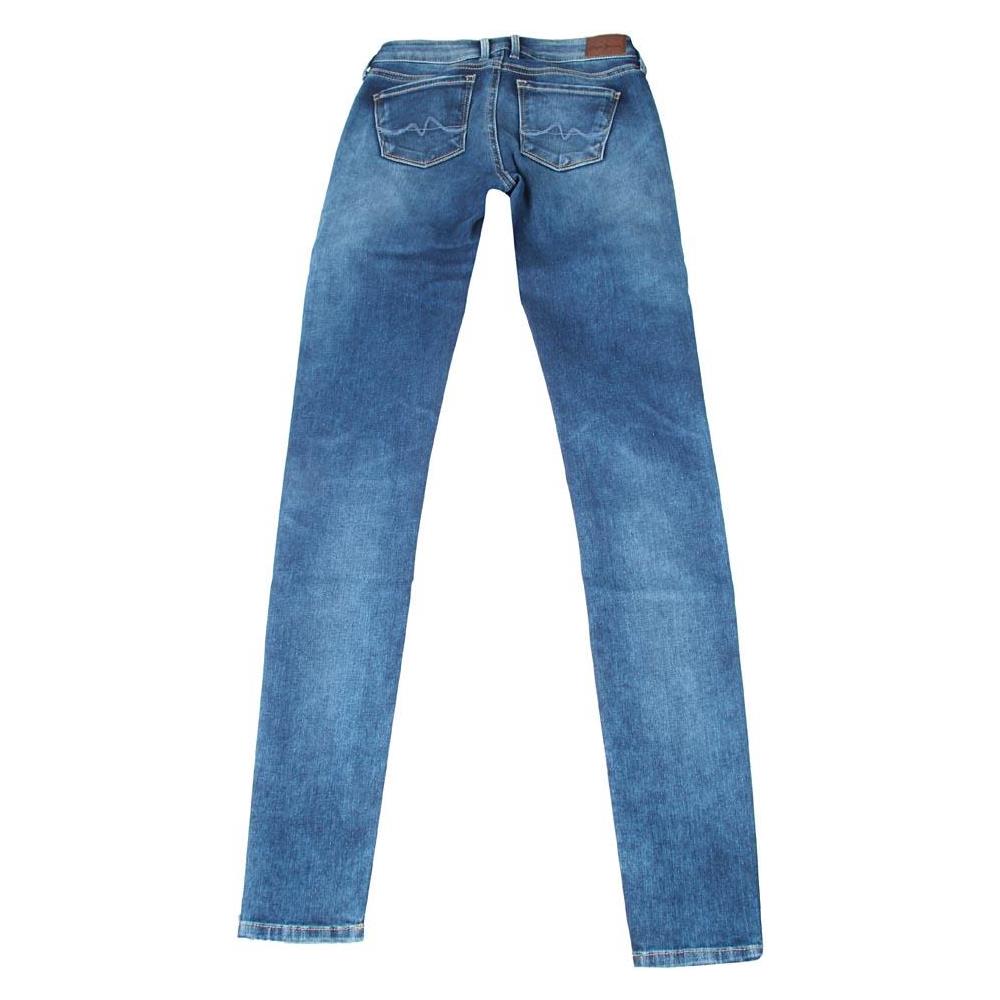 Pantaloni Pepe Jeans Soho L32 Abbigliamento Donna W26-l32 - Foto 2