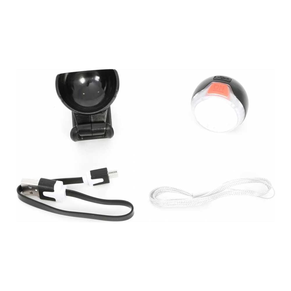 Illuminazione White Led 120 Lumens With Magnet Elettronica 120 Lumens - Foto 1