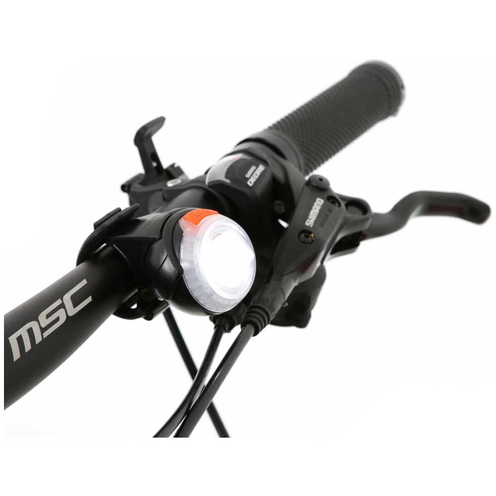 Illuminazione White Led 120 Lumens With Magnet Elettronica 120 Lumens - Foto 2