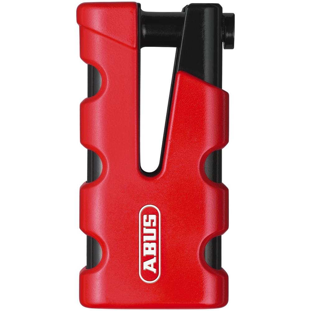 47503 Abus Granit Sledg 77 Grip Red - Foto 1