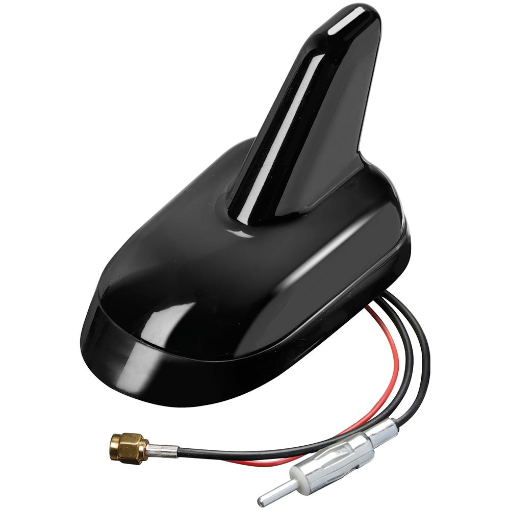 40628 Aero-fin 5 Antenna Amplificata Am-fm-gps - Foto 1