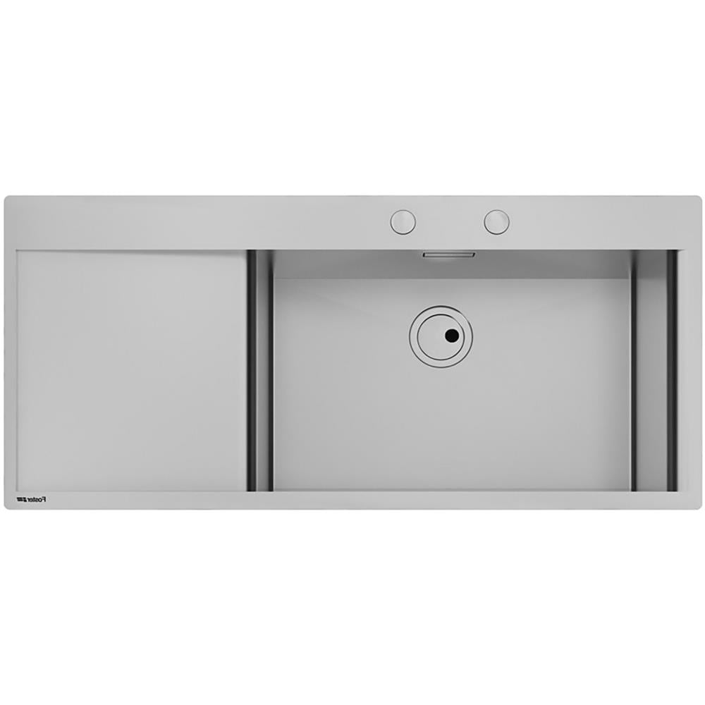 1416002 Lavello New Wave V71sx+sc Ft Inx - Foto 2