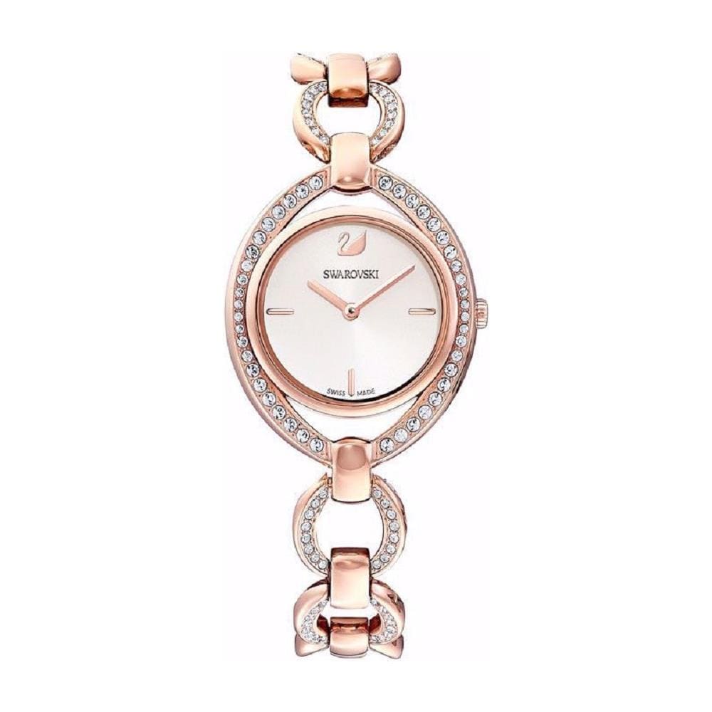Orologio Stella Swarovski Da Donna Metallo Rosato 5470415 - Foto 1