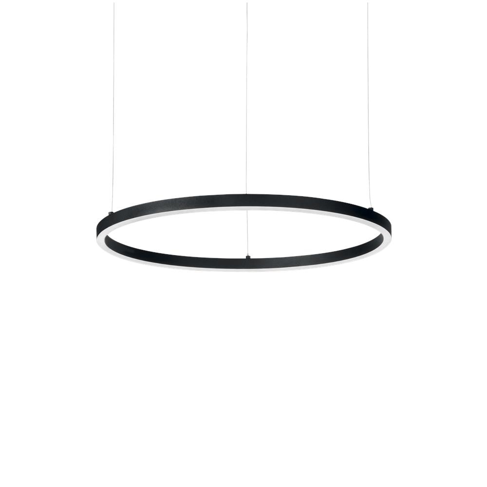 Oracle Slim D70, Sospensione, - Nero - Foto 1