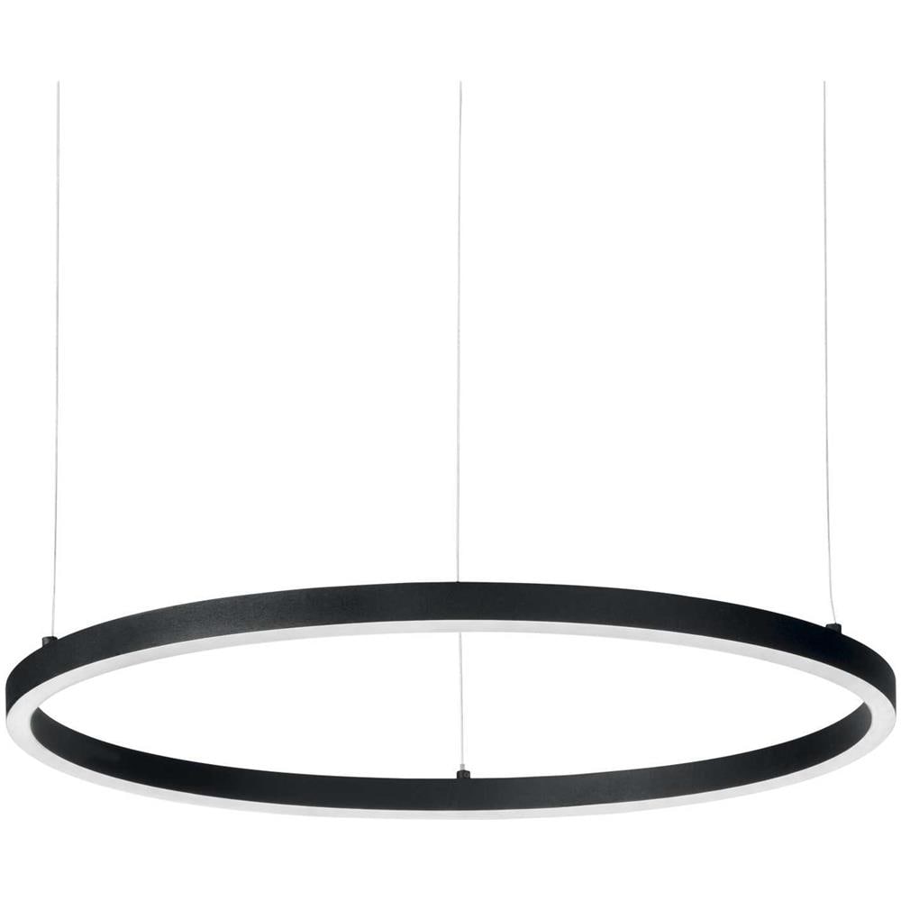 Oracle Slim D70, Sospensione, - Nero - Foto 3