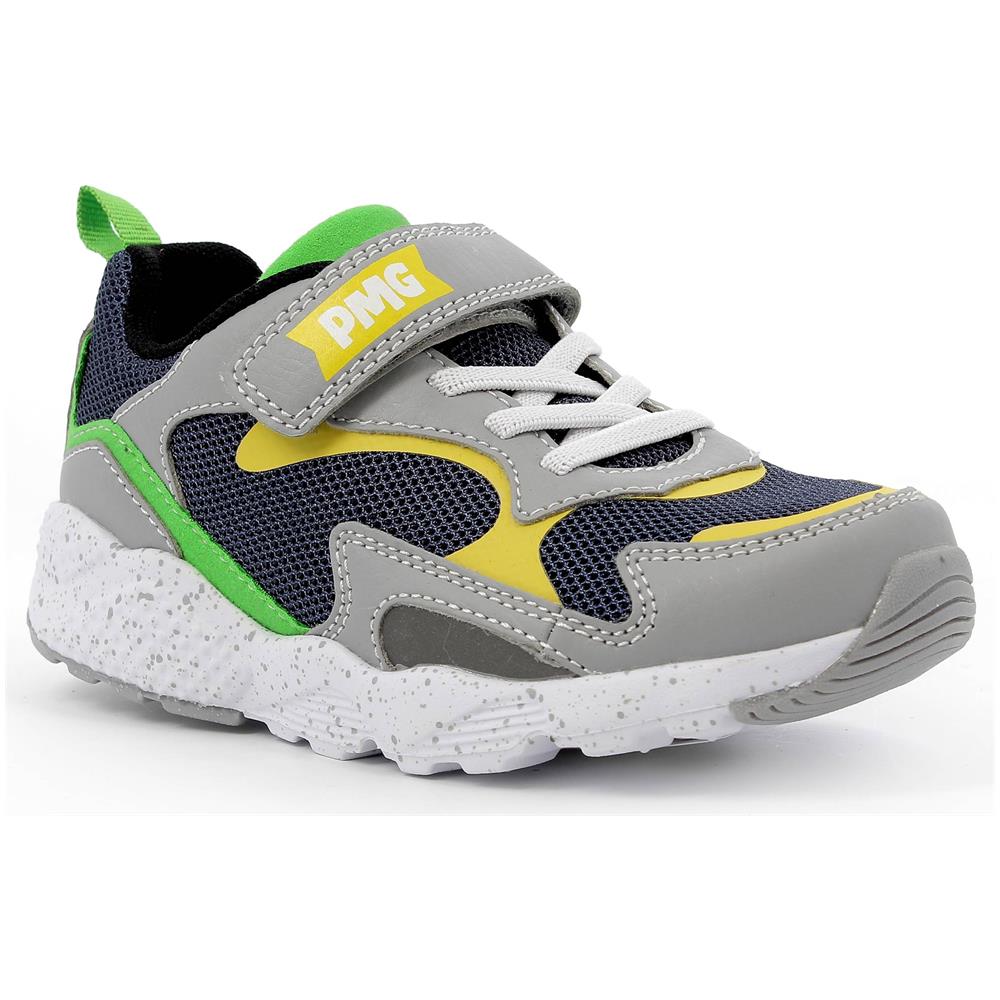 scarpe bambino in tela