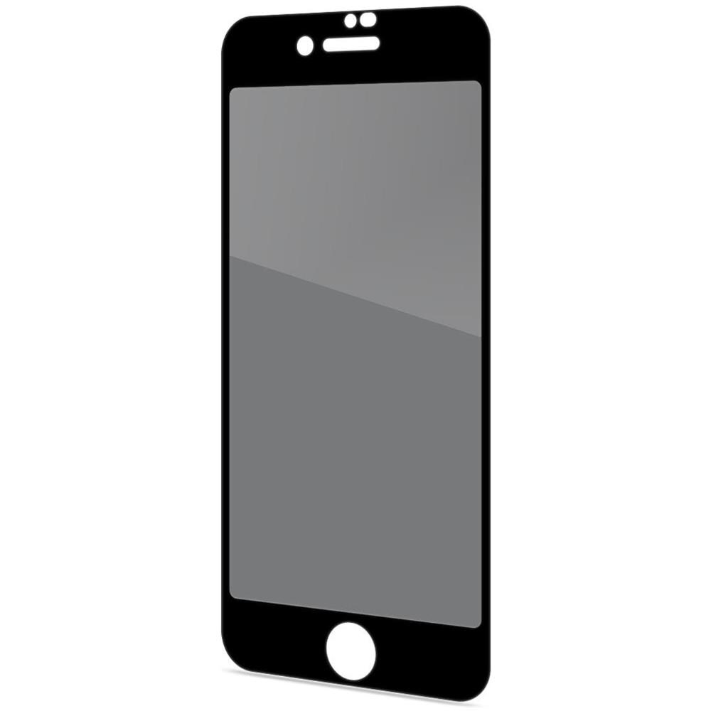 Pellicola Proteggi Schermo 3d Con Funzione Privacy Per Iphone Se 2020, I - Foto 2