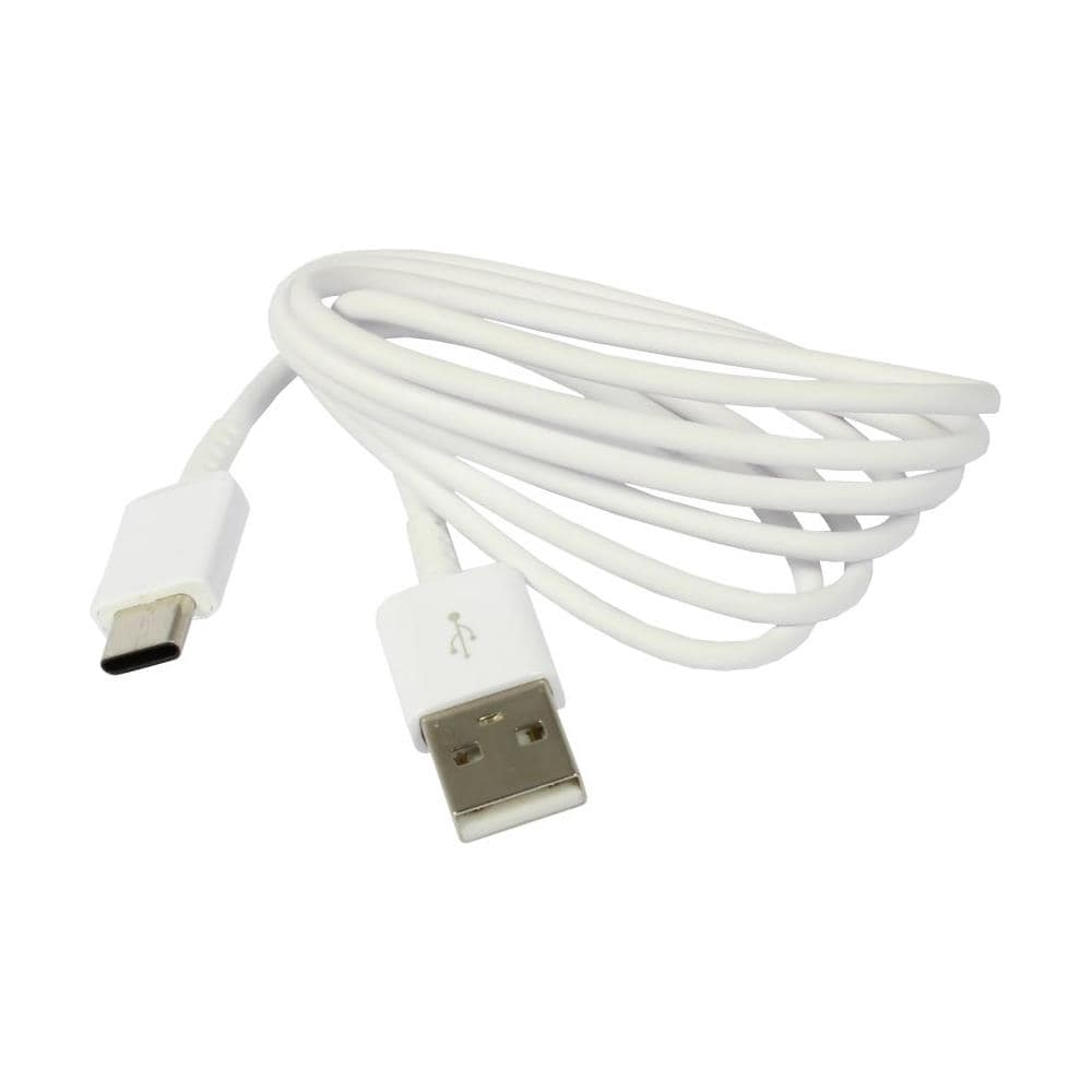 Consumer Usb Kabel Auf Type-c Usb2.0 Wei*alltravel* (s21-i-00172) - Foto 1