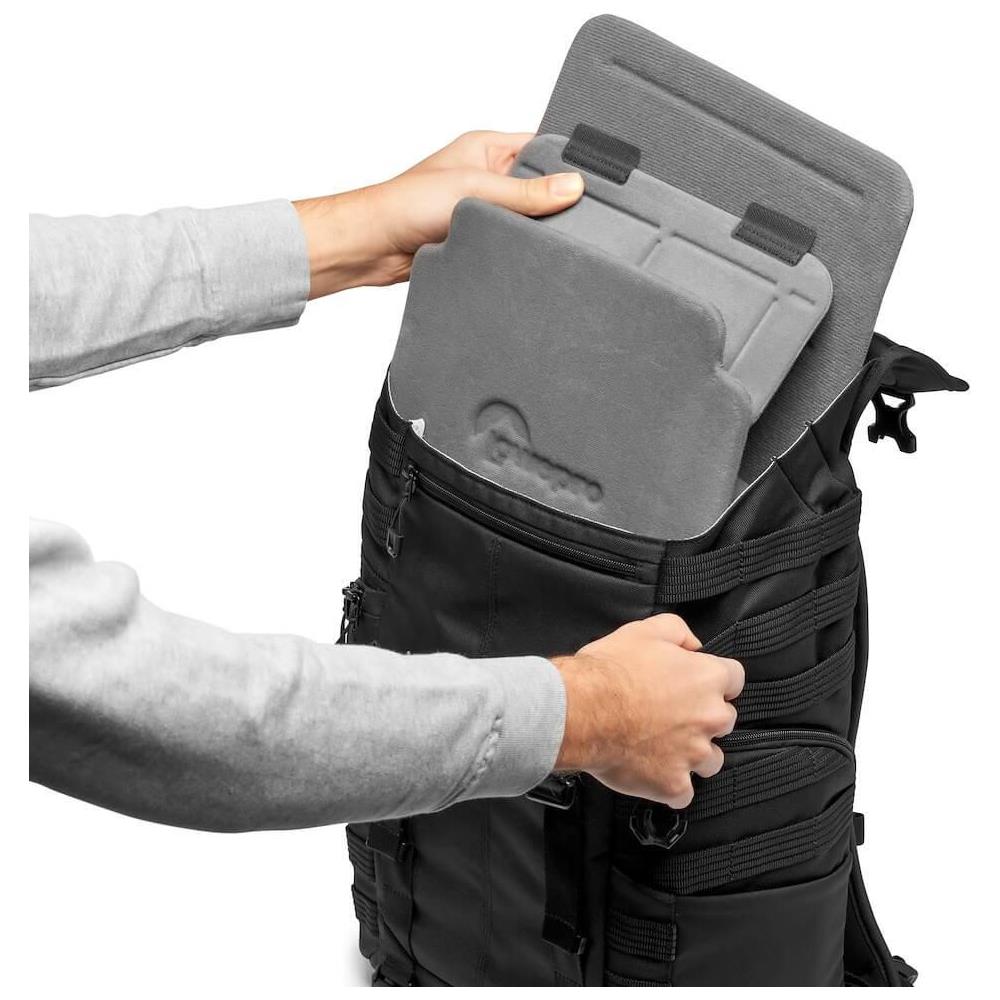 Zaino Protactic Bp 300 Aw Ii Nero - Foto 8