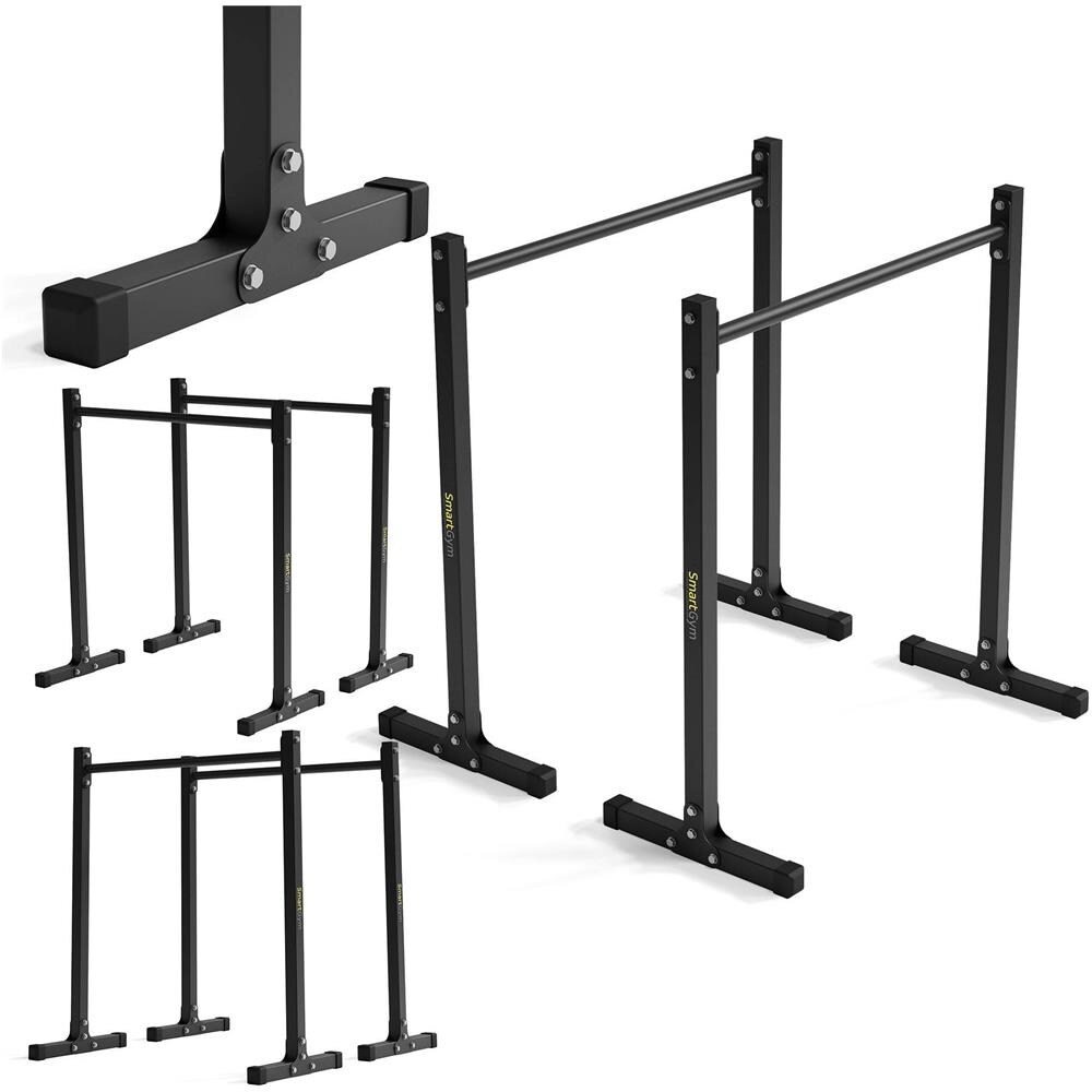 Sbarre per flessioni SG-14 Fitness Accessories - Foto 2