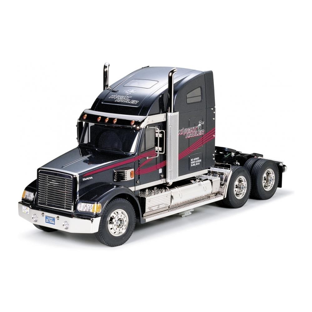 Knight Hauler, Macchina giocattolo - Foto 1