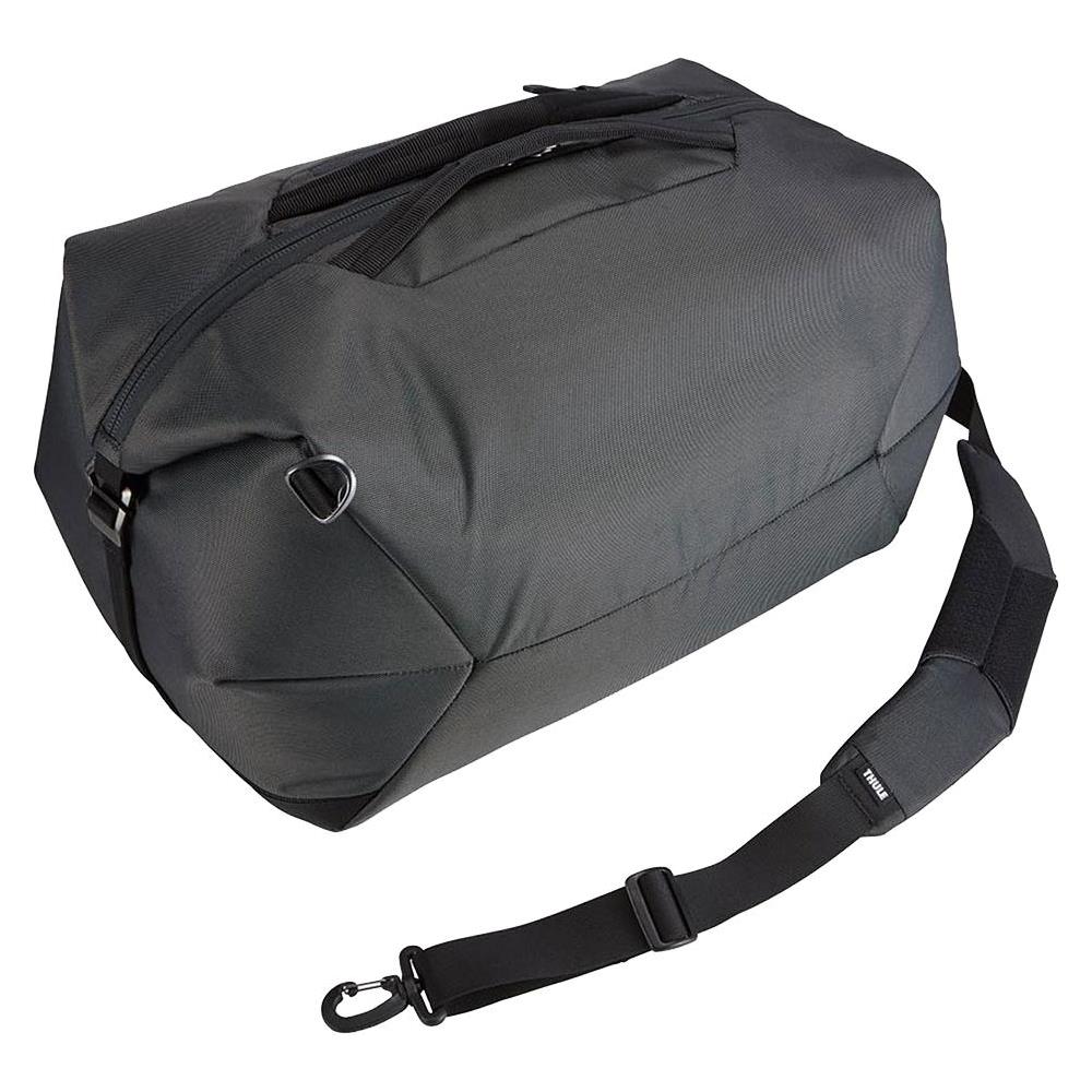 Borsone Subterra Weekender 45l Darkshadow - Foto 2