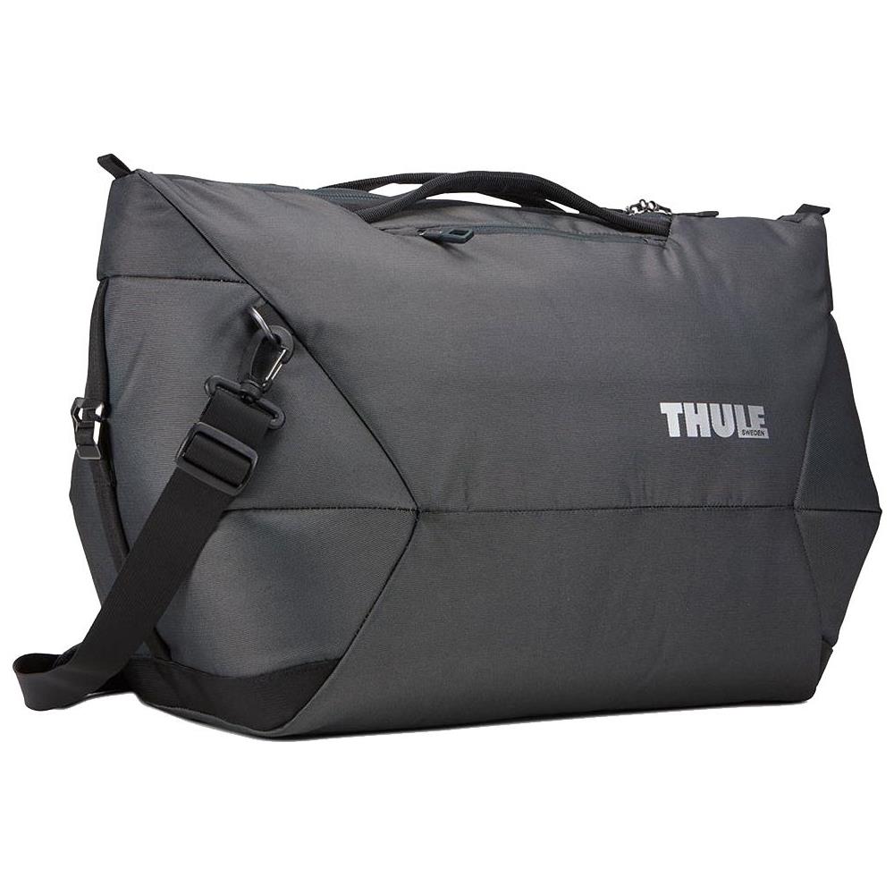 Borsone Subterra Weekender 45l Darkshadow - Foto 1