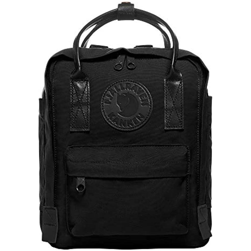 2018 Zaino Casual - 45 Cm - 30 Liters - Nero (negro) F24261-black - Foto 1