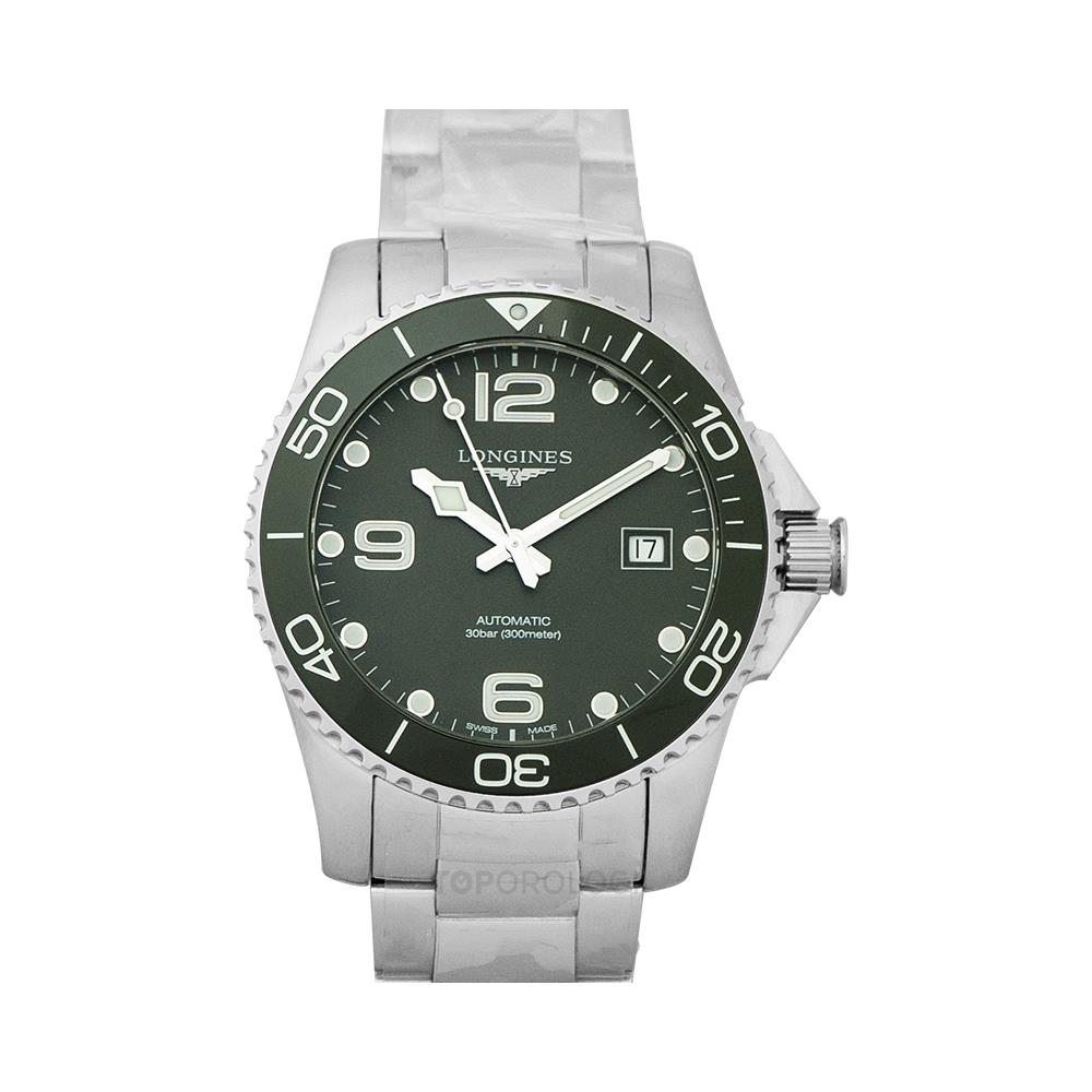 LONGINES - [ nuovo] Longines Hydroconquest L37814066 - ePRICE