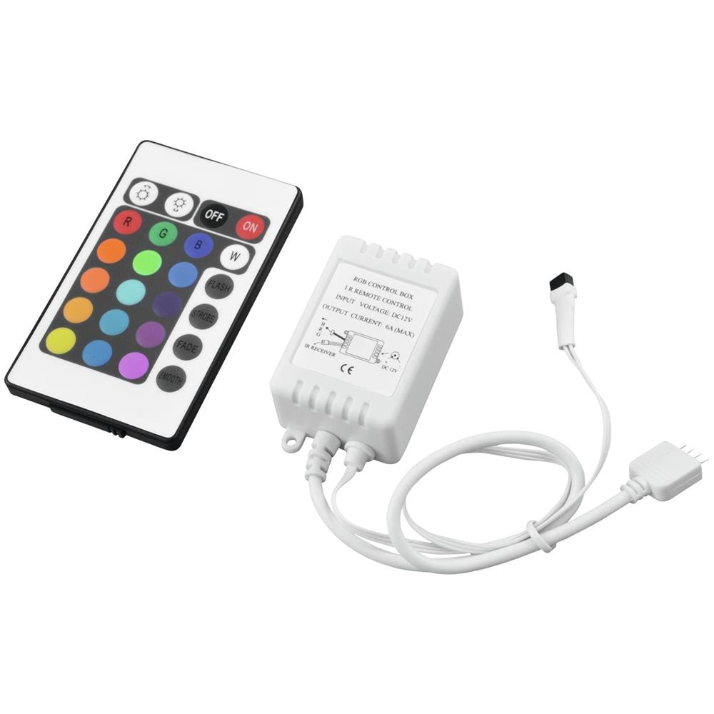 Ir-1 Remote Control - Foto 1