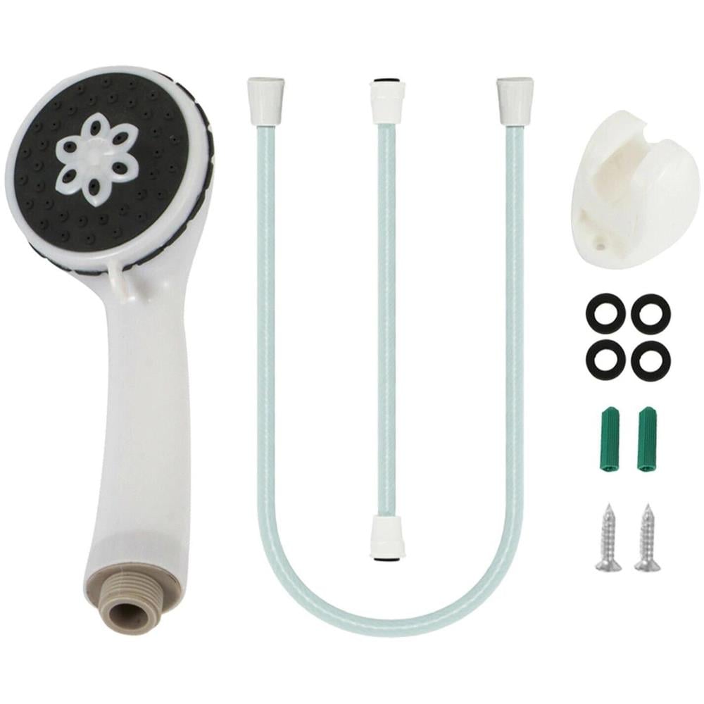 Caldaia Con Soffione | Gpl | Geyser 16 Litri / min | Scaldabagno - Foto 2