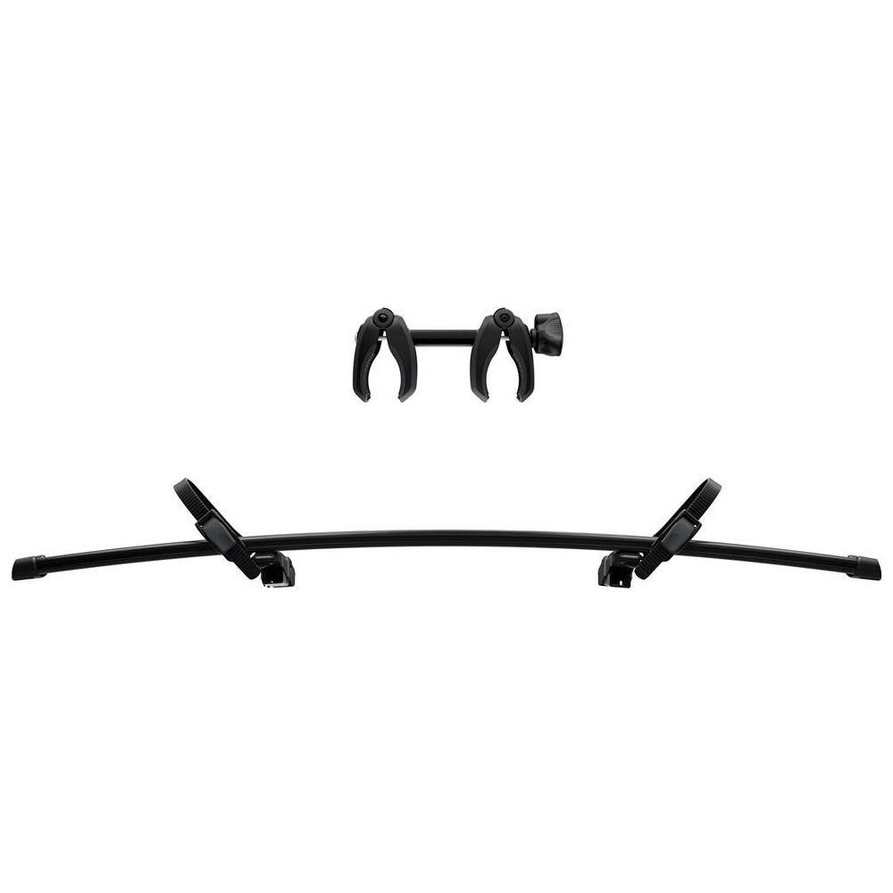 Adattatore Bici Aggiuntiva Per Velospace Xt Nero - Foto 1