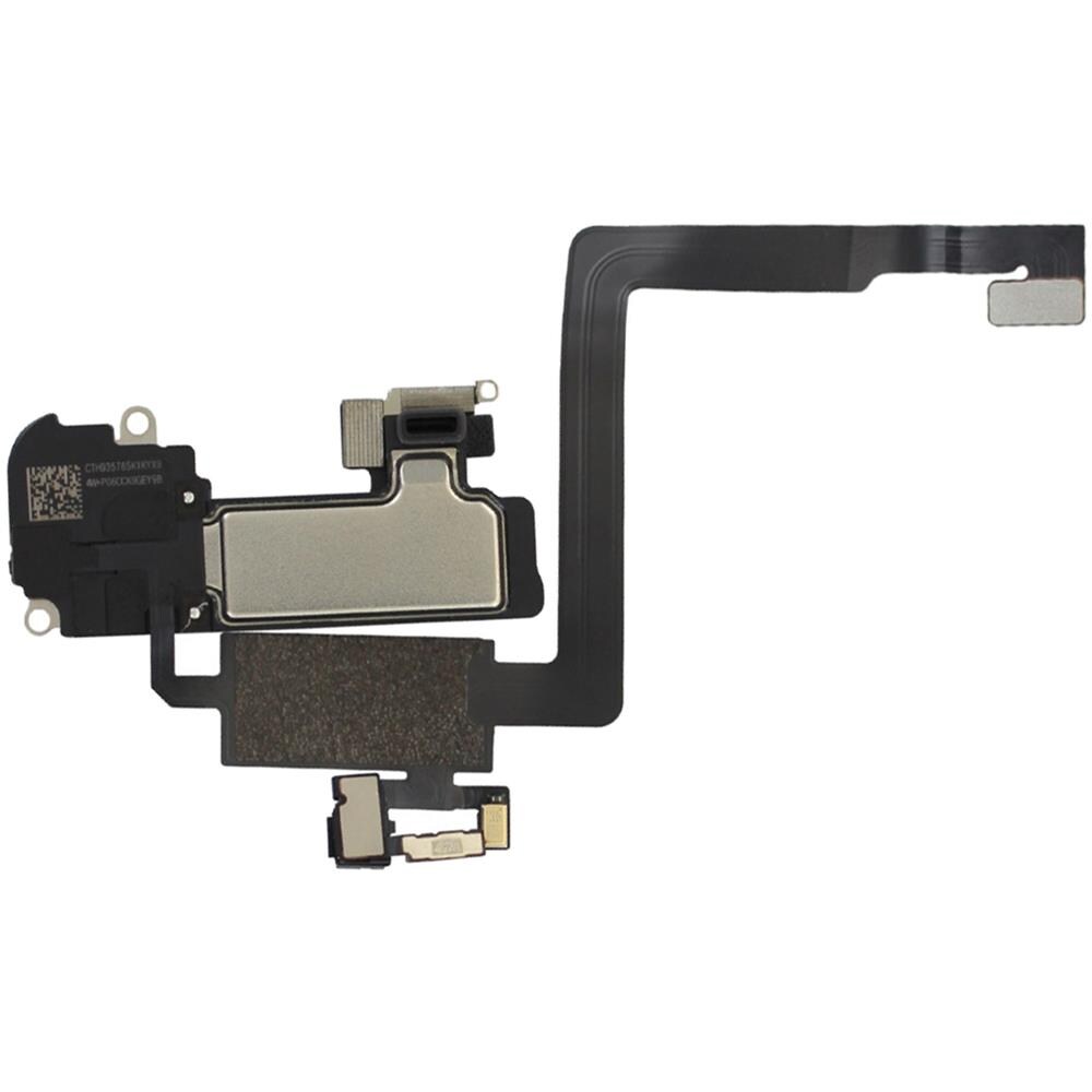 Connettore Sensore Prossimità Per Iphone 11 Pro Max + Altoparlante - Foto 4