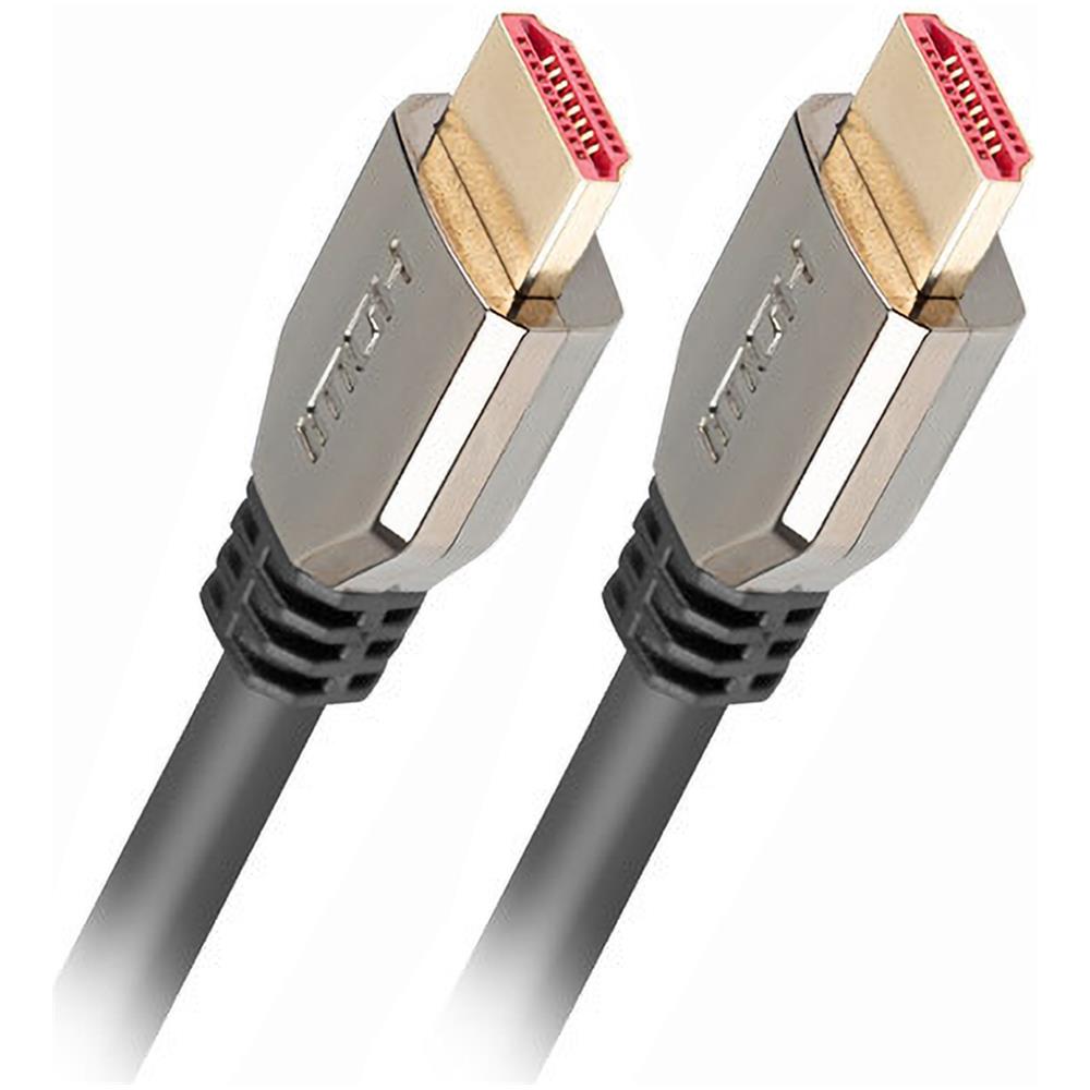 Cavo Hdmi Ca15423079 1 M Nero - Foto 2