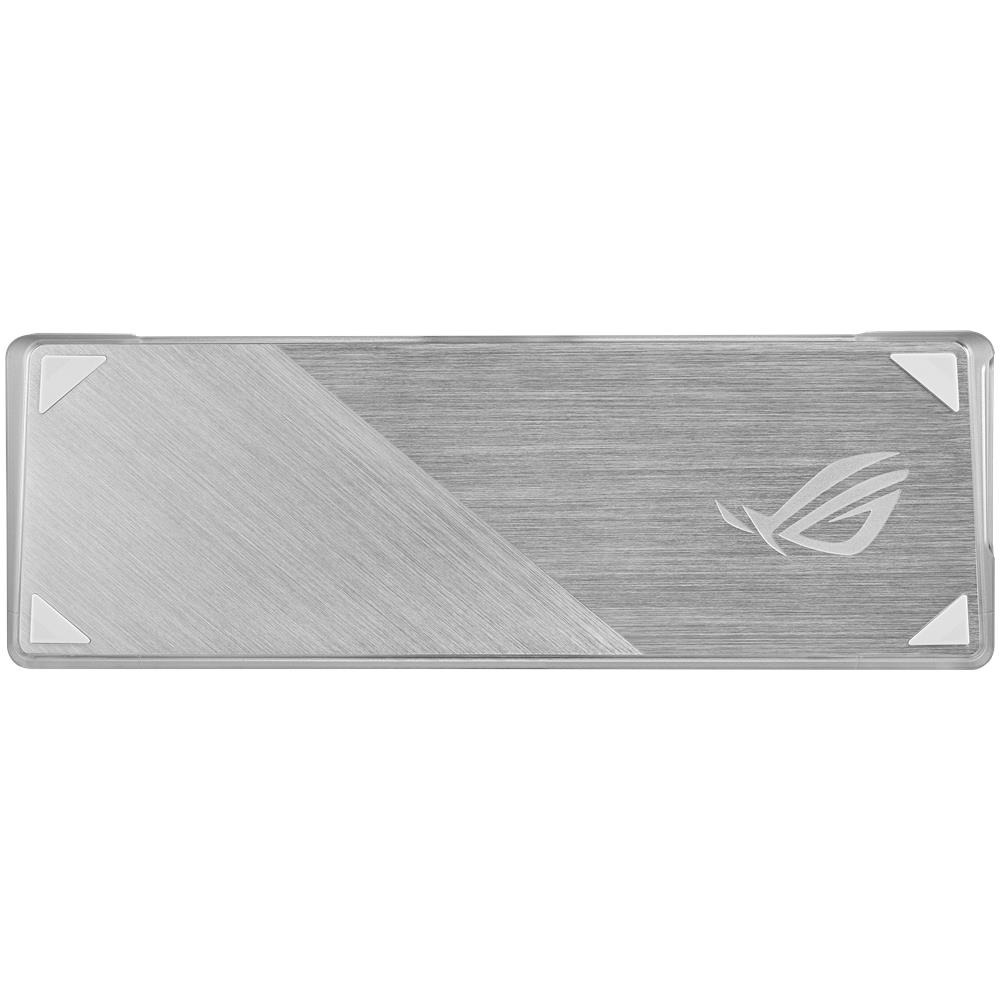 Tastiera Gaming USB Meccanica ROG Falchion Ace Retroilluminata Colore Bianco (Layout Italiano) - Foto 7