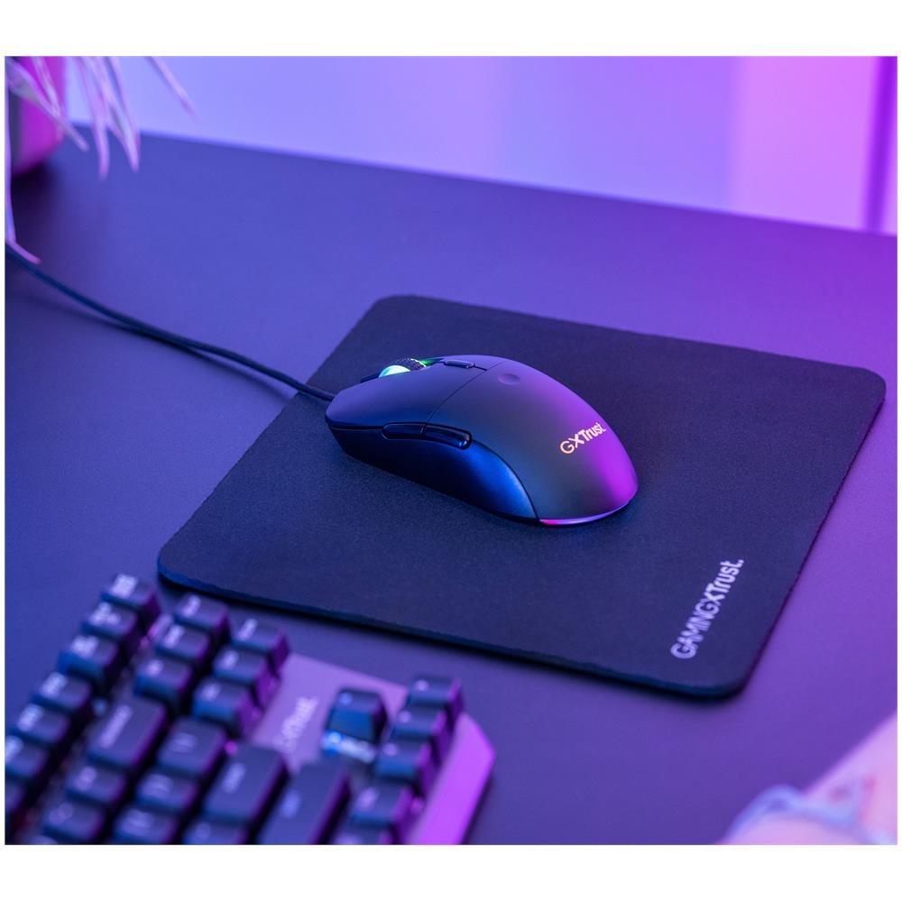 GXT 981 Redex mouse Mano destra USB tipo A Ottico 10000 DPI - Foto 7