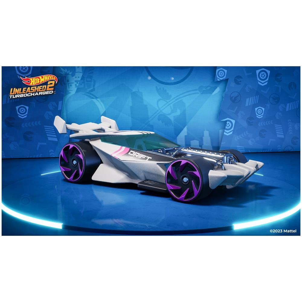Hot Wheels Unleashed 2: Turbocharged - Day One Edition ITA Nintendo Switch - Foto 5