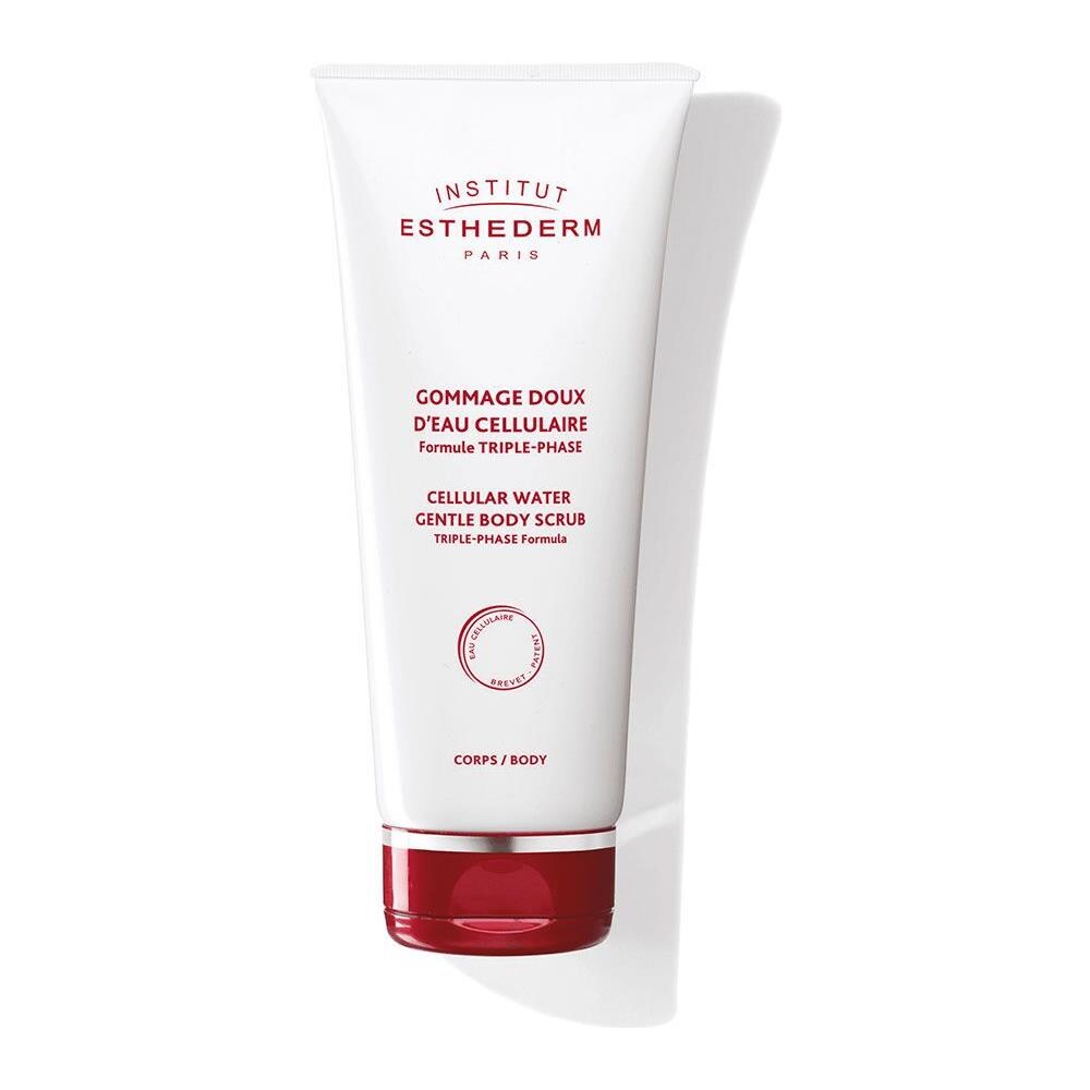 Scrub Delicato Di Acqua Cellulare 200ml Istituto Esthederm - Foto 1