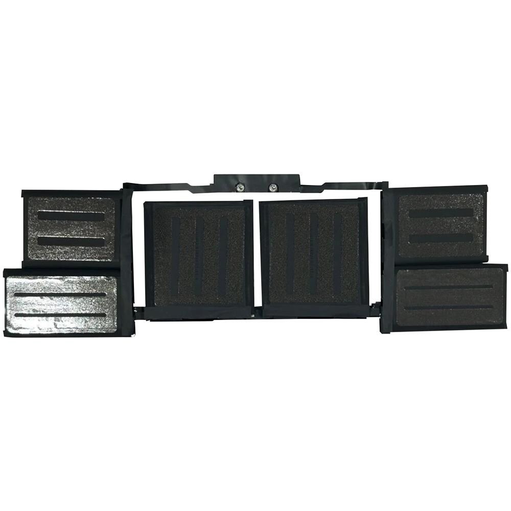 Batteria Per Macbook Pro 15"" 2018 (a1990), 7336mah - Foto 2