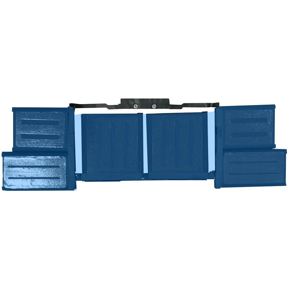 Batteria Per Macbook Pro 15"" 2018 (a1990), 7336mah - Foto 4