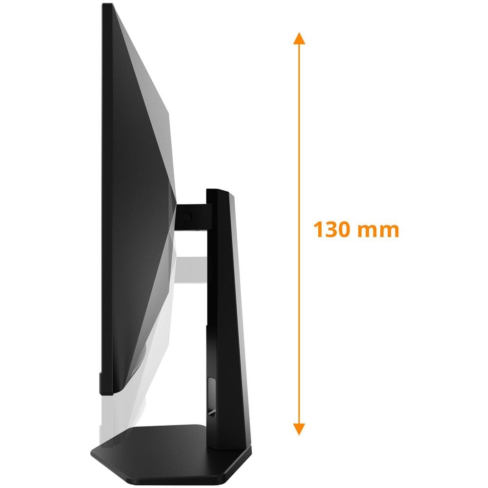 Monitor 27" LED VA Curvo Gaming G4 CQ27G4X Quad-HD 2560 x 1440 Pixel Tempo di Risposta 0.5 ms Frequenza di Aggiornamento 180 (Hz) - Foto 4