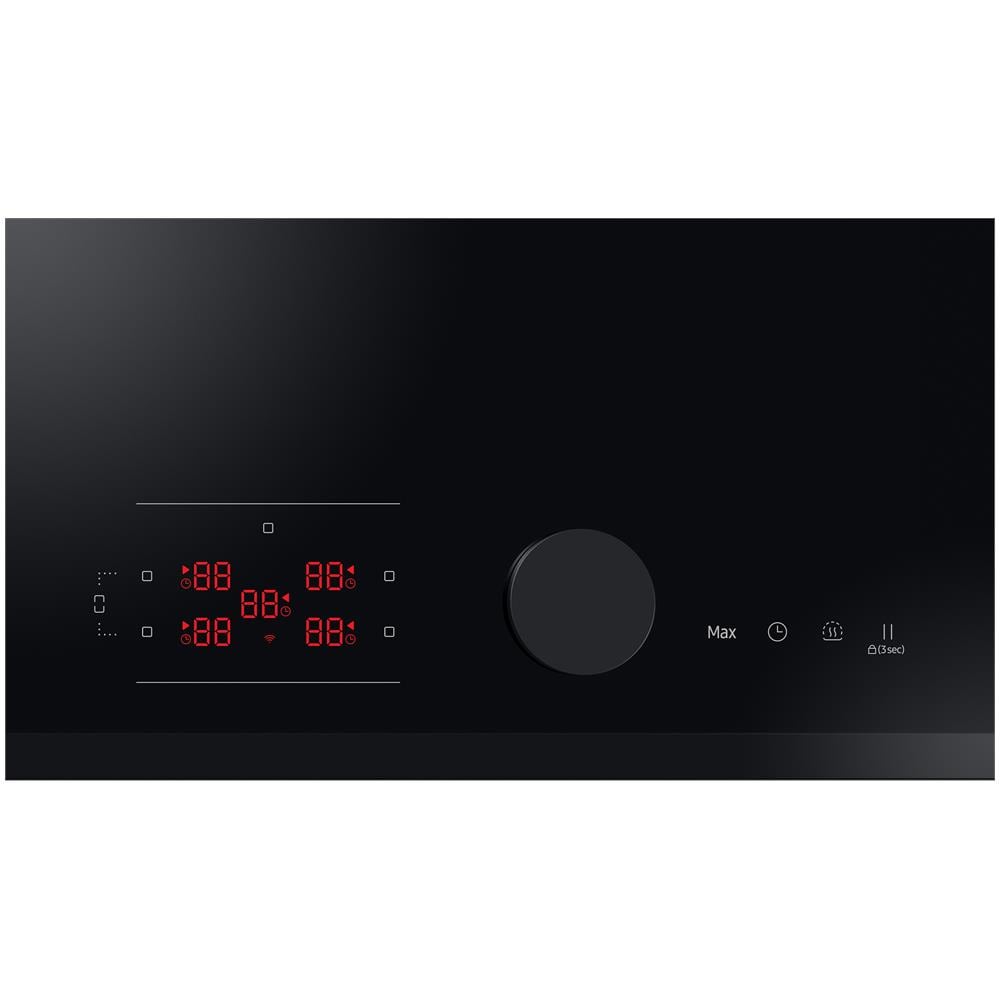 Piano a Induzione Slim Fit 80cm NZ85C6058KK - Foto 2