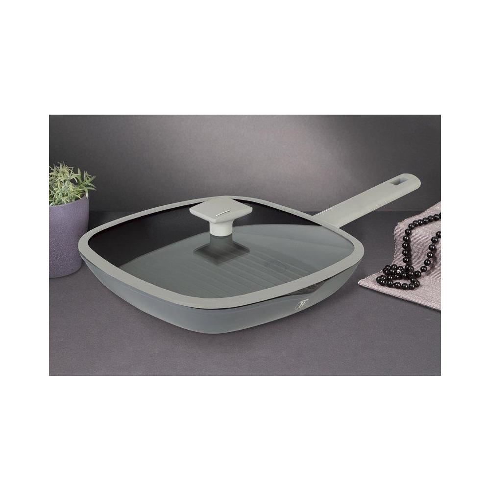 BH-7073 Padella antiaderente in titanio Aspen - Foto 2