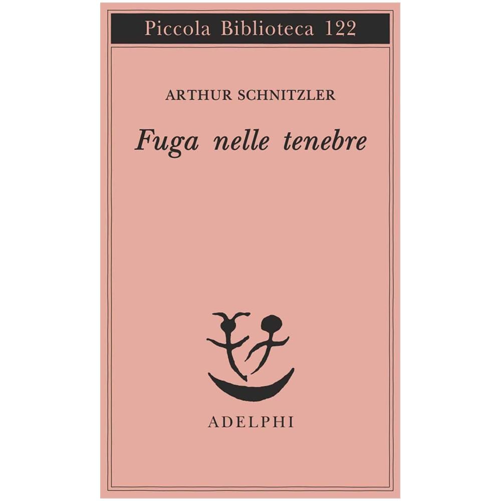 Arthur Schnitzler - Fuga nelle tenebre - Foto 2