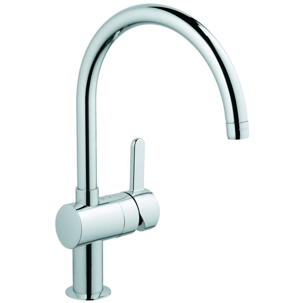 Flair Miscelatore Monocomando Lavello - Foto 1