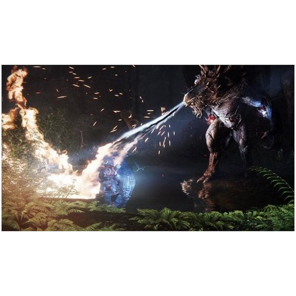 PS4 - Evolve - Foto 8